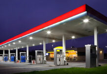 Чем укомплектовать новую АЗС?