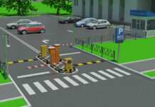 Чем хороша автоматизация парковок?