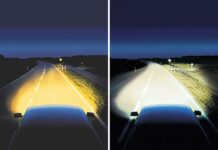 Какие фары лучше ксеноновые или галогеновые?