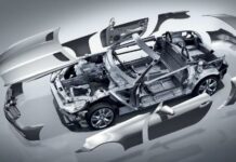 Выбираем правильно кузовные детали