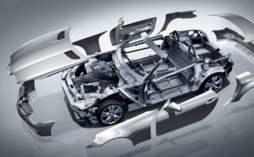 Выбираем правильно кузовные детали