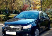 Типичные неисправности и поломки автомобилей Chevrolet