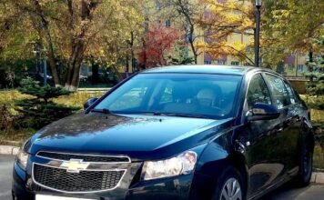 Типичные неисправности и поломки автомобилей Chevrolet