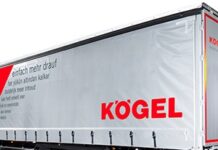 Kogel — история возникновения и развития полуприцепов