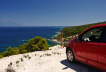 Можно ли арендовать машину в Крыму?