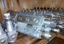 Дизели типа Д-20: правила выбора запчастей