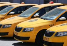 Как выбрать таксопарк с лучшими условиями?