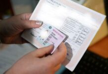 Как получить законное водительское удостоверение?