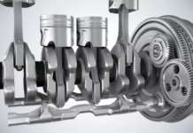 Коленвал — механика поломок и особенности ремонта