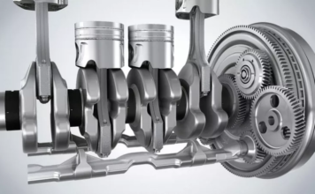 Коленвал — механика поломок и особенности ремонта