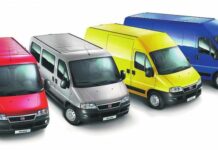 Идеальные машины для грузоперевозок