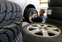 Что нужно знать о замене резины?
