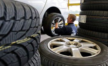 Что нужно знать о замене резины?