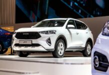 HAVAL: профессиональный бренд кроссоверов и внедорожников