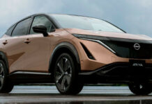 Nissan: новинки моделей 2021