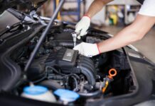 Что входит в обслуживание автомобиля (ТО)?