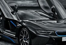 Тюнинг BMW: особый подход