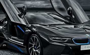 Тюнинг BMW: особый подход