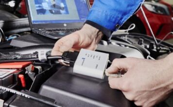 Чип-тюнинг: как это работает и где сделать?