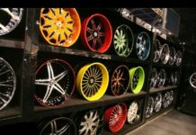 Особенности литых дисков для авто: достоинства и недостатки