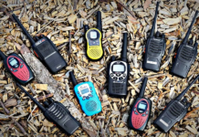 Зачем нужна рация и как её выбрать?