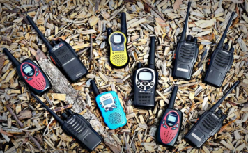 Зачем нужна рация и как её выбрать?