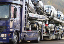 Преимущества перевозок автомобилей автовозами