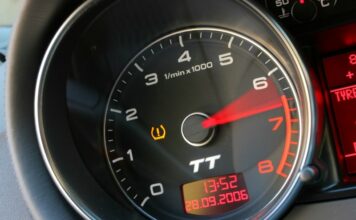 Основные причины нестабильных оборотов двигателя