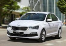 Пять плюсов Skoda Rapid