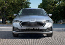 Octavia Combi: почему стоит выбрать именно эту модель