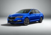 Skoda Rapid — новая версия популярнейшего седана