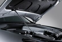 Готовимся к техническому обслуживанию Opel