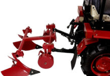 Как правильно выбрать навесное оборудование?