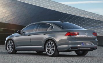 Описание комплектаций автомобиля Volkswagen Passat Sedan
