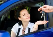 Что нужно знать при аренде автомобиля?