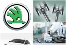 Обслуживание и ремонт «ШКОДЫ»