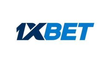 Правила регистрации на сайте 1xBet