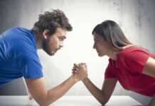 Кто главный в паре: мужчина или женщина?