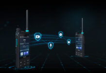 Полный спектр решений цифровых радиостанций Digital Mobile