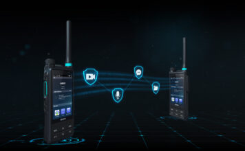 Полный спектр решений цифровых радиостанций Digital Mobile