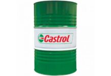 Почему выбирают моторное масло Castrol?