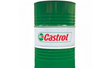 Почему выбирают моторное масло Castrol?