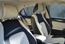 Из какого материала должны быть сделаны чехлы для автомобильных сидений?