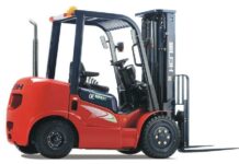 Тонкости выбора запчастей для китайских погрузчиков