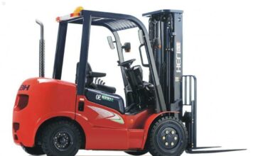 Тонкости выбора запчастей для китайских погрузчиков