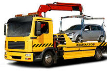 В каких случаях нужна помощь эвакуатора?