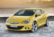Нюансы выбора глушителя для авто Opel