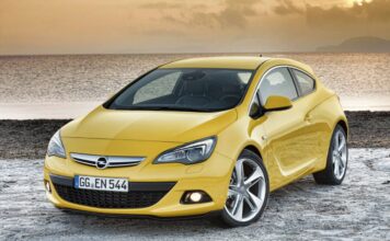 Нюансы выбора глушителя для авто Opel
