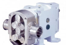 Принцип действия кулачковых насосов