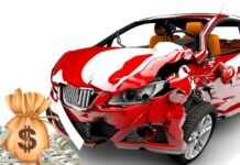 Срочный выкуп авто после ДТП